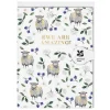 Sheep White 'Ewe Are Amazing' Mini Card>Toasted Crumpet Clearance