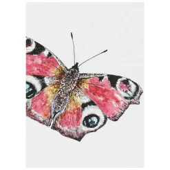 'spring To Summer' Notecards Mixed Set Of 8><noscript><img width=