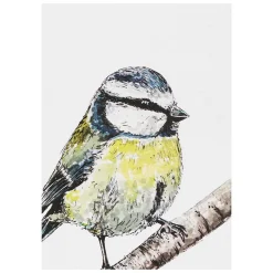 'spring To Summer' Notecards Mixed Set Of 8><noscript><img width=