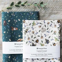 'Wildflower Meadows' Tea Towel><noscript><img width=