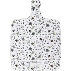 'Wildflower Meadows' Large Chopping Board>Toasted Crumpet Sale