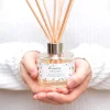 'Wildflower Meadows' Reed Diffuser>Toasted Crumpet New