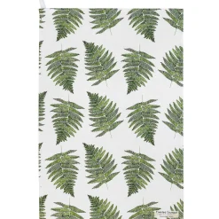 'Woodland Fern' Tea Towel><noscript><img width=