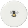 Garden Bee Trinket Pot>Transomnia Clearance