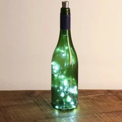 Led Bottle Light Kit With 20 Leds><noscript><img width=