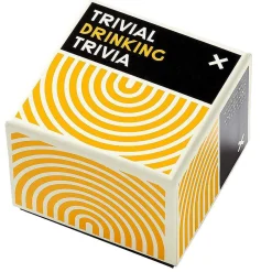 Trivial Drinking Trivia><noscript><img width=