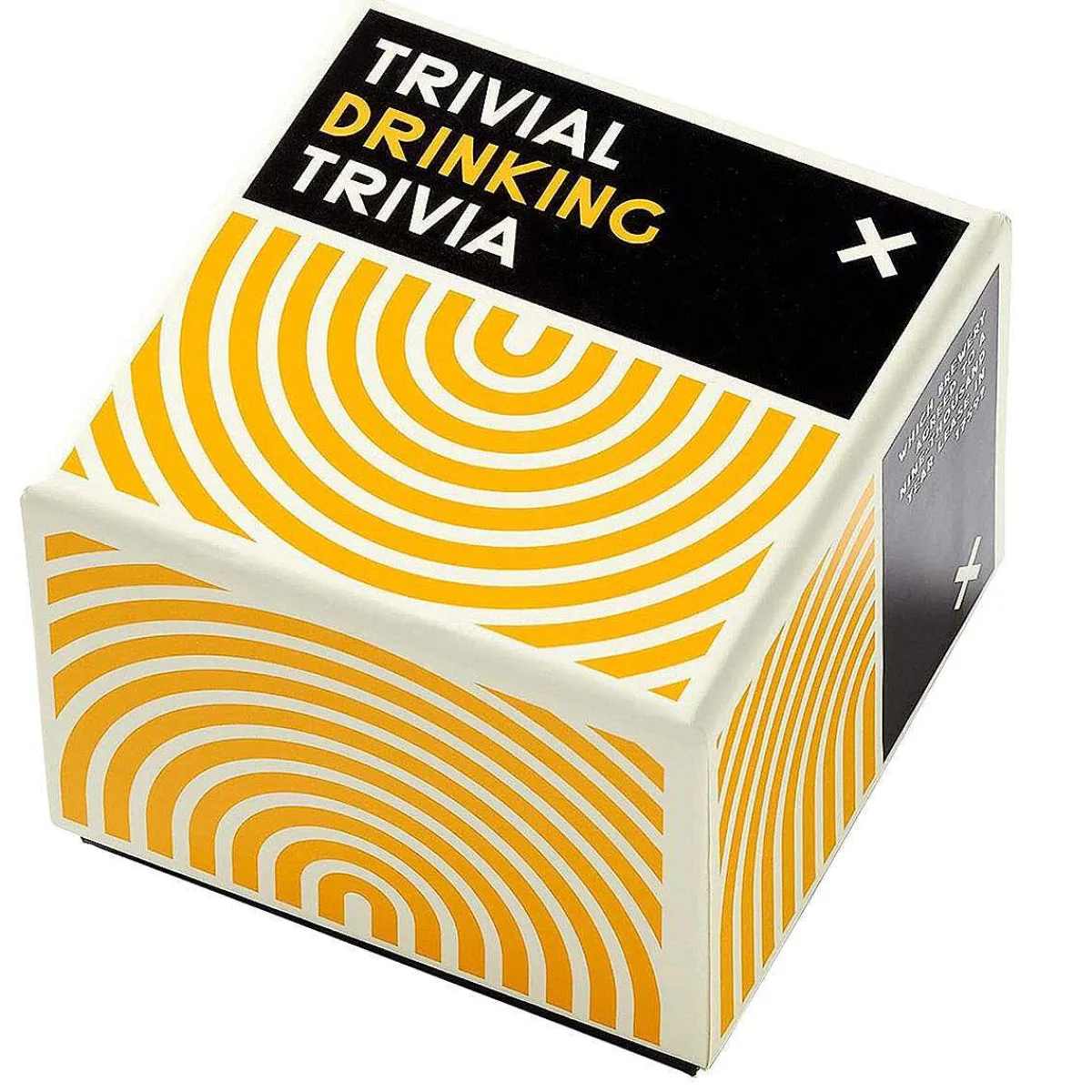 Trivial Drinking Trivia>Temptation Gifts Best