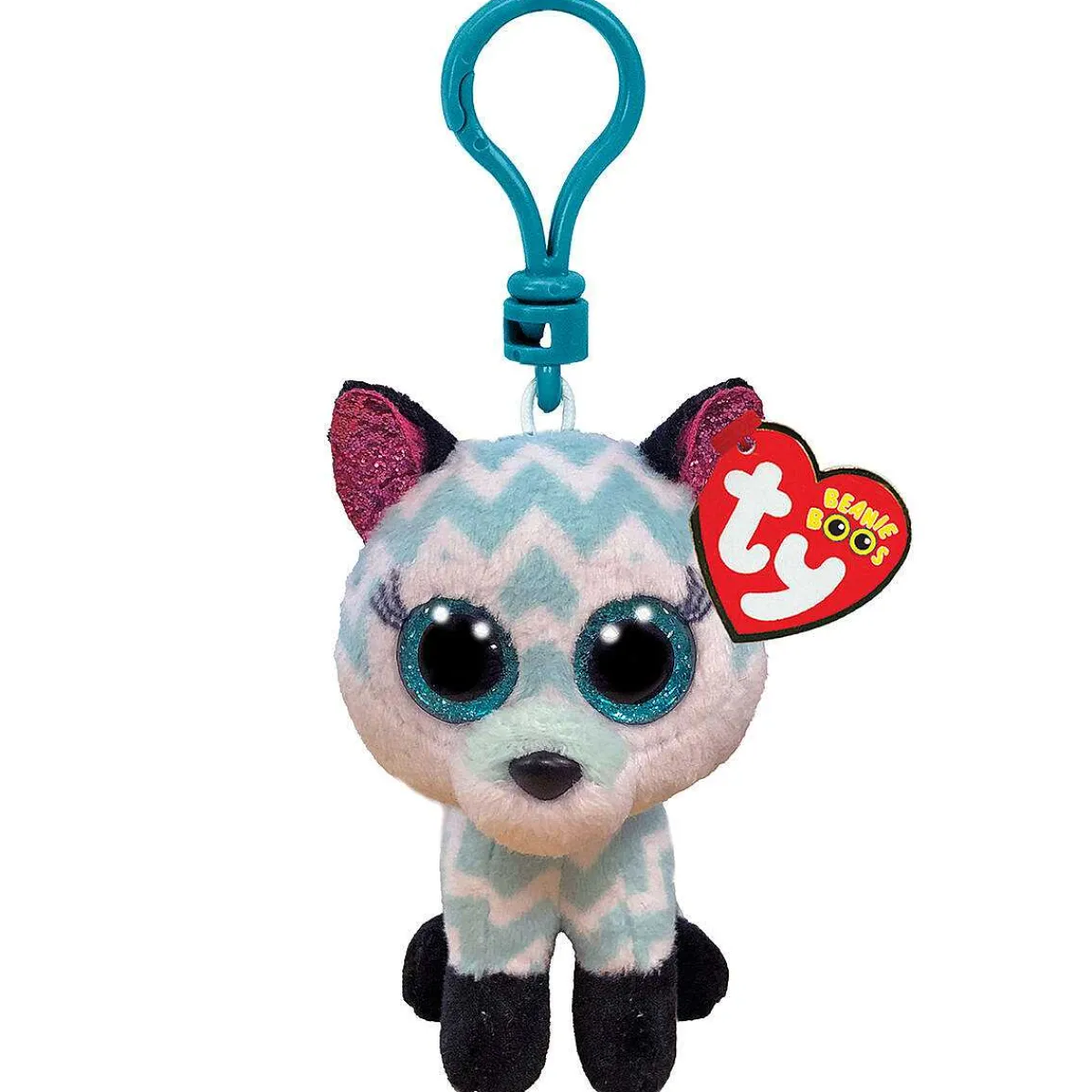 Atlas Boo Clip>Ty Clearance