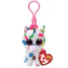 Harmonie Beanie Boo Clip>Ty Online