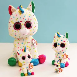 Harmonie Beanie Boo Clip>Ty Online