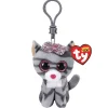 Kiki Beanie Boo Key Clip>Ty Best