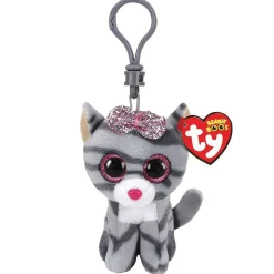 Kiki Beanie Boo Key Clip>Ty Best