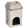 Cream House Wax Melt & Oil Warmer>Village Pottery Discount
