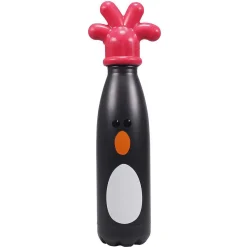 - Feathers Mcgraw Stainless Steel Water Bottle><noscript><img width=