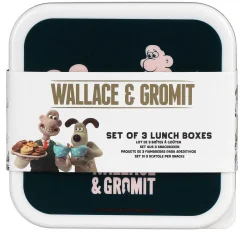 - Set Of 3 Snack Boxes><noscript><img width=