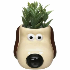 Gromit Shaped Boxed Plant Pot><noscript><img width=