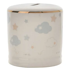 Disney Magical Beginnings Pooh Ceramic Money Box>Widdop & Co Discount