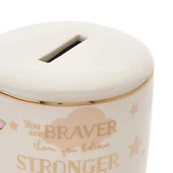 Disney Magical Beginnings Pooh Ceramic Money Box><noscript><img width=