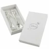 Disney Pooh & Tigger Two Piece Silver Plated Children's Cutlery Set>Widdop & Co New