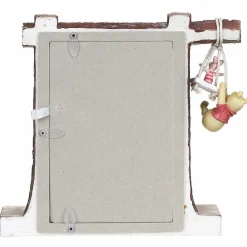 Disney Pooh And Piglet Swing 4X6 Photo Frame>Widdop & Co Outlet