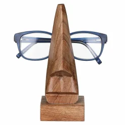 Harvey Makin Wooden Glasses Stand>Widdop & Co Fashion