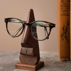 Harvey Makin Wooden Glasses Stand><noscript><img width=