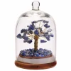 Lapis Gemstone Dome Tree>Widdop & Co Best Sale