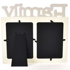 Love Life 'Family' Double Photo Frame><noscript><img width=