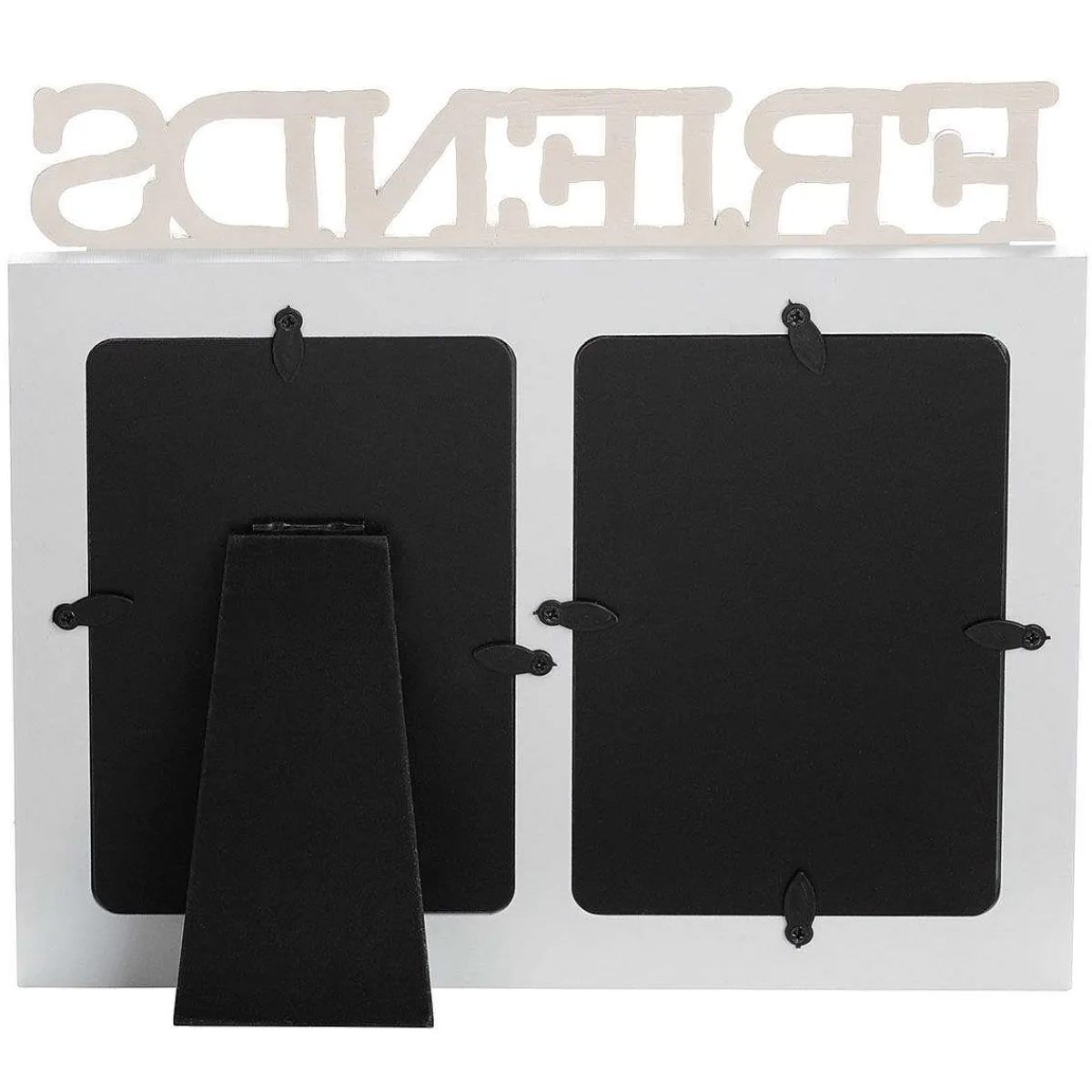 Love Life 'Friends' Double Photo Frame>Widdop & Co Shop