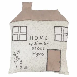 Moments Home Is Where The Story Begins Cushion><noscript><img width=