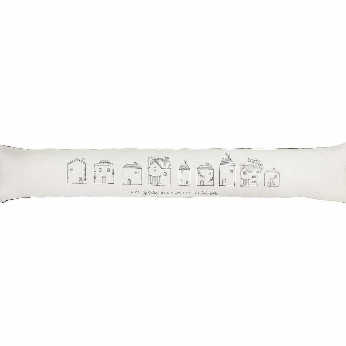 Moments Love Grows Best 1M Draught Excluder>Widdop & Co Shop