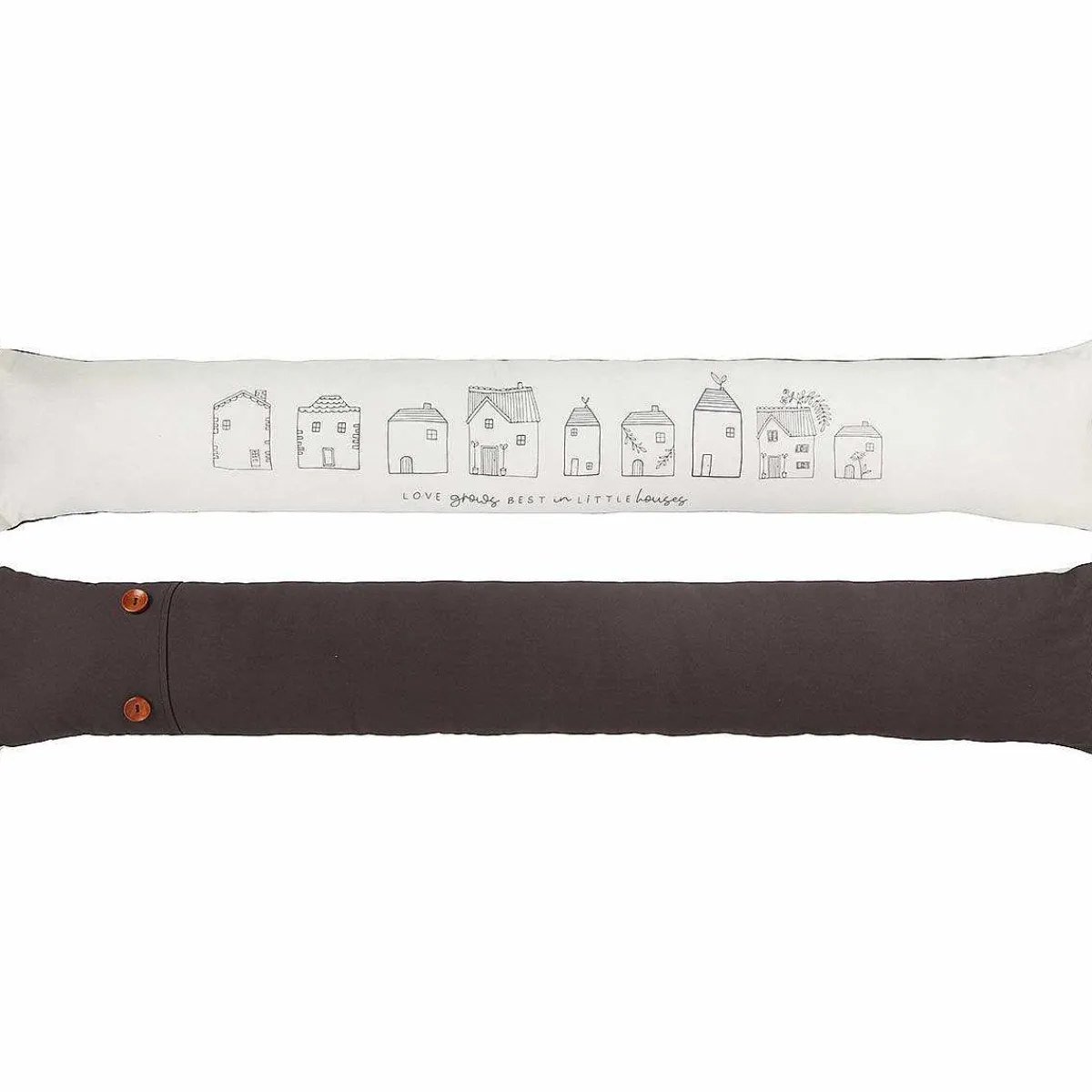 Moments Love Grows Best 1M Draught Excluder>Widdop & Co Shop