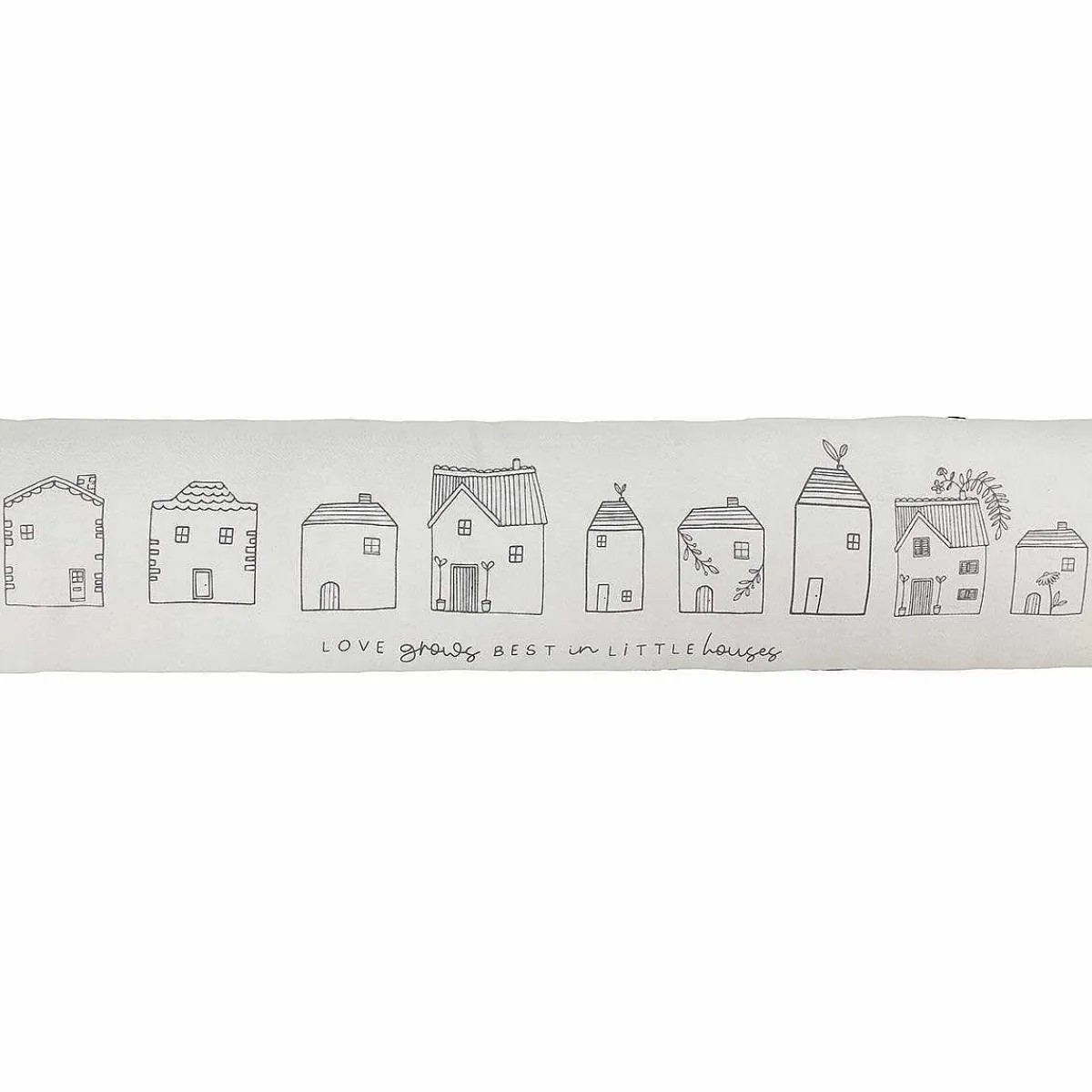 Moments Love Grows Best 1M Draught Excluder>Widdop & Co Shop