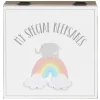 Rainbow Keepsake Box>Widdop & Co Discount
