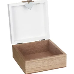 Rainbow Keepsake Box>Widdop & Co Discount