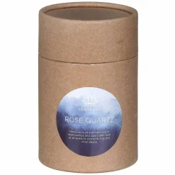 Rose Quartz Gemstone Dome Tree>Widdop & Co Shop