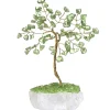 Serenity Peridot Gemstone Tree>Widdop & Co Best