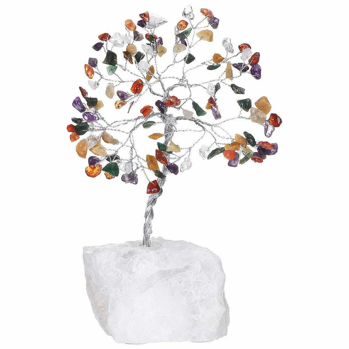 Serenity 'Wish Tree' Gemstone Tree>Widdop & Co Hot