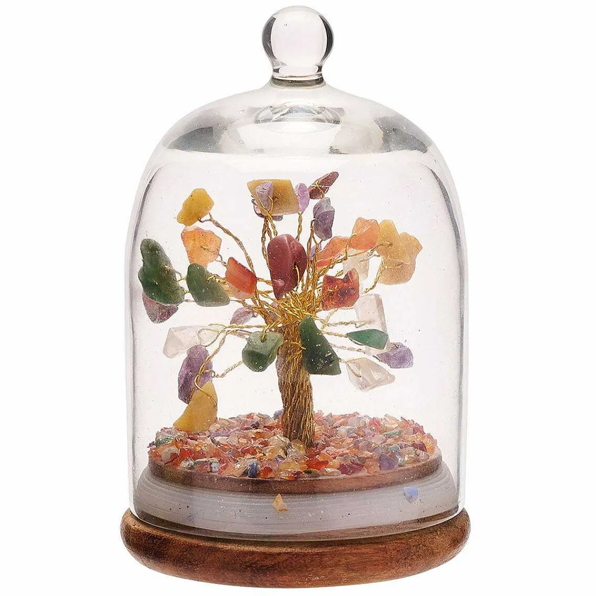Wish Tree Gemstone Dome Tree>Widdop & Co Sale