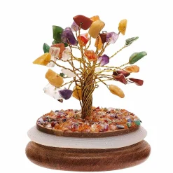 Wish Tree Gemstone Dome Tree><noscript><img width=