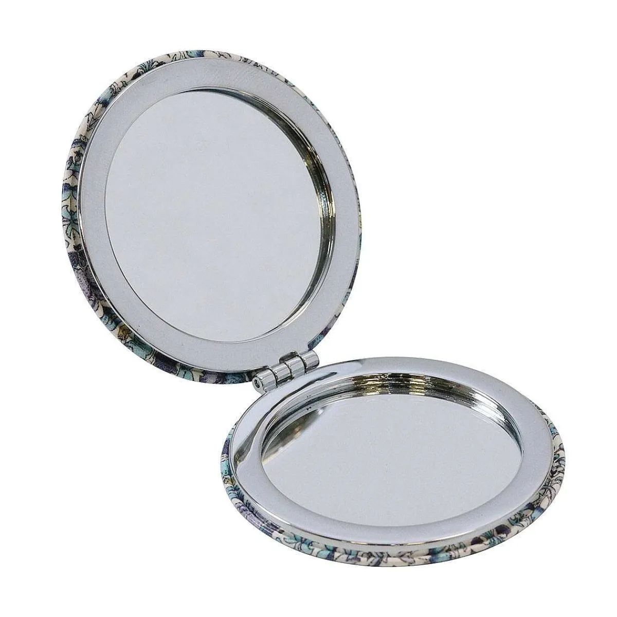 Assorted Compact Mirror>William Morris Shop