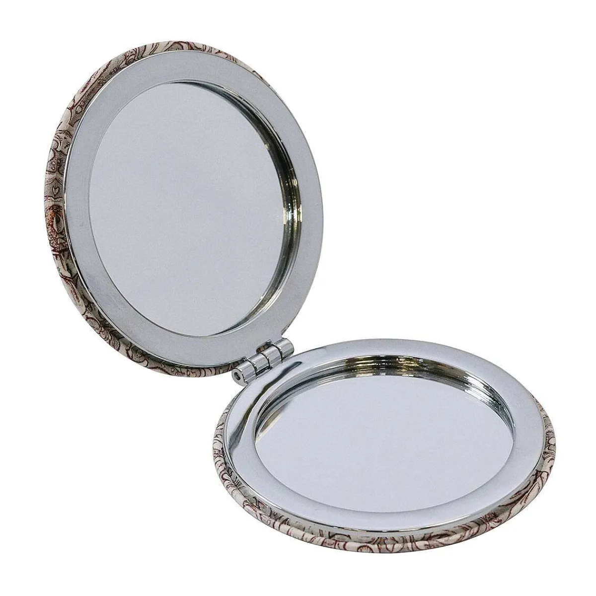 Assorted Compact Mirror>William Morris Shop