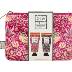 At Home Strawberry Thief Hand Care Bag><noscript><img width=