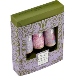 Forest Bathing Hand Creams Trio>William Morris Best
