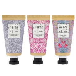 Forest Bathing Hand Creams Trio>William Morris Best