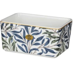 Willow Bough Butter Dish>William Morris Discount