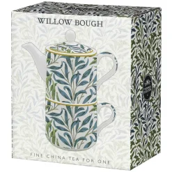 Willow Bough Tea For One>William Morris Fashion