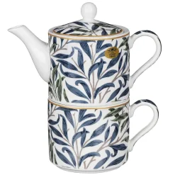 Willow Bough Tea For One><noscript><img width=