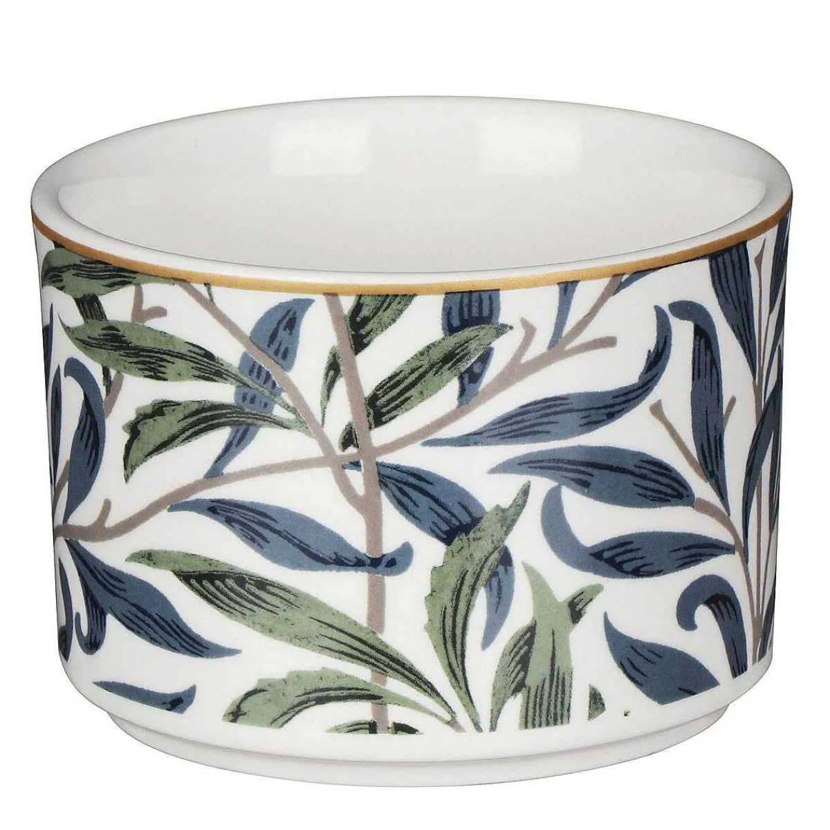Willow Bough Sugar Bowl>William Morris Outlet