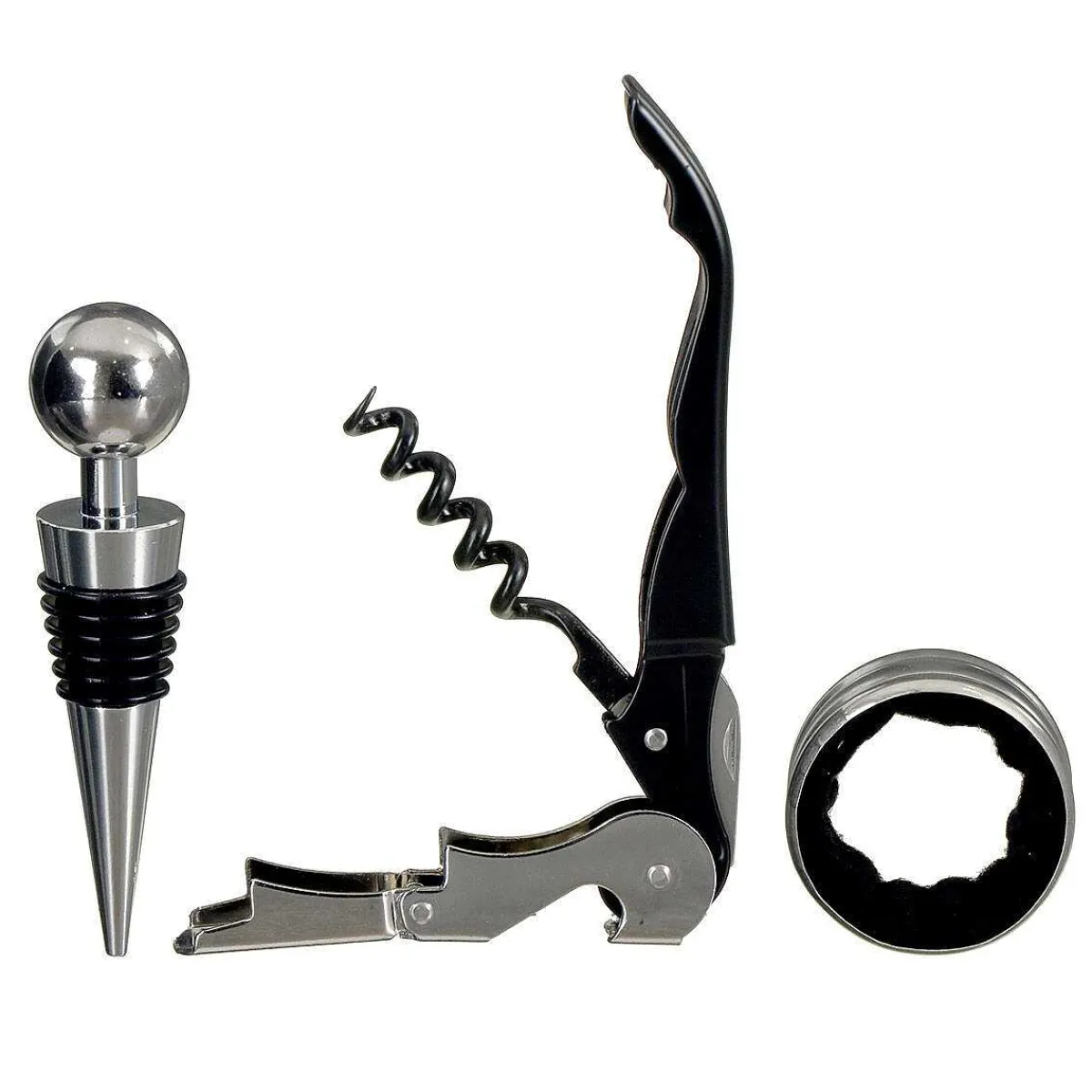 Wine Essentials Gift Set>Temptation Gifts Hot